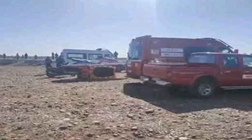 انزكان..العثور على الطفل المختفي  منذ الأحد الماضي ببئر مهجورة