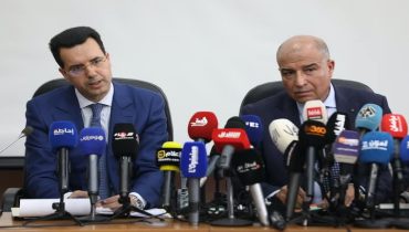 المكتب المركزي للأبحاث القضائية يكشف تفاصيل خطيرة عن خلية الساحل والصحراء