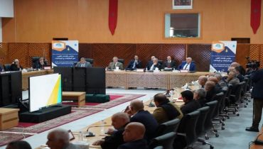 الجديدة.. “منتدى لقاءات القرب مع السلطات و الجماعات” للشركة الجهوية متعددة الخدمات الدار البيضاء – سطات