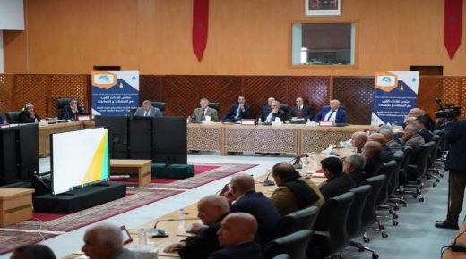 الجديدة.. “منتدى لقاءات القرب مع السلطات و الجماعات” للشركة الجهوية متعددة الخدمات الدار البيضاء – سطات