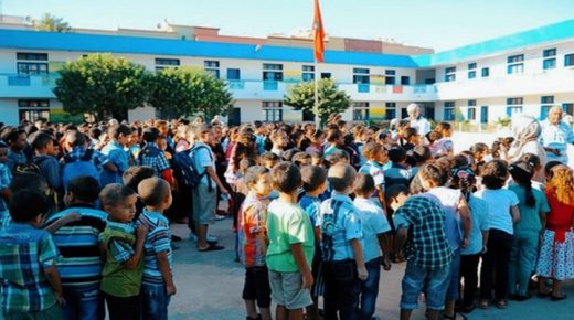 إجراءات وقائية جديدة لمكافحة انتشار داء الحصبة بالمدارس