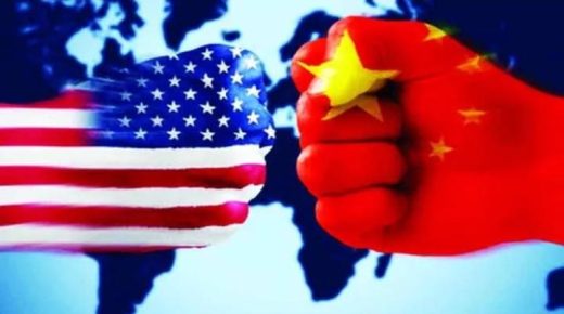 الصين والولايات المتحدة: حرب تجارية على حافة الهاوية..من سينتصر في معركة الاقتصاد العالمي؟