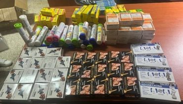 امن مراكش يوقف تلاثة اشخاص ويحجز2514 وحدة من الادوية المهربة