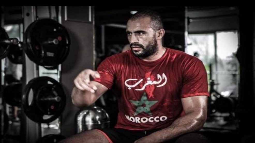 امستردام هولندا .. توقيف بدر هاري بتهمة الاعتداء على زوجته السابقة