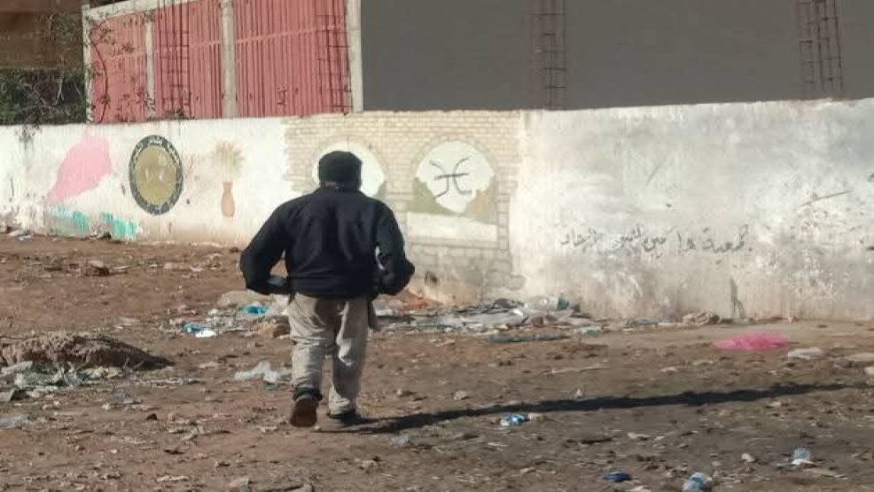 ساكنة مركز بئركوات إقليم الصويرة تدعو الجهات المختصة لتدخل العاجل لمعالجة ظاهرة إنتشار المتشردين