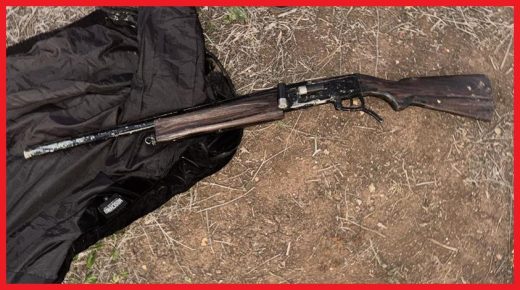 توقيف تلاثة اشخاص ضمن شبكة للاتجار في المخدرات تستخدم بندقية صيد في اعتداءاتها