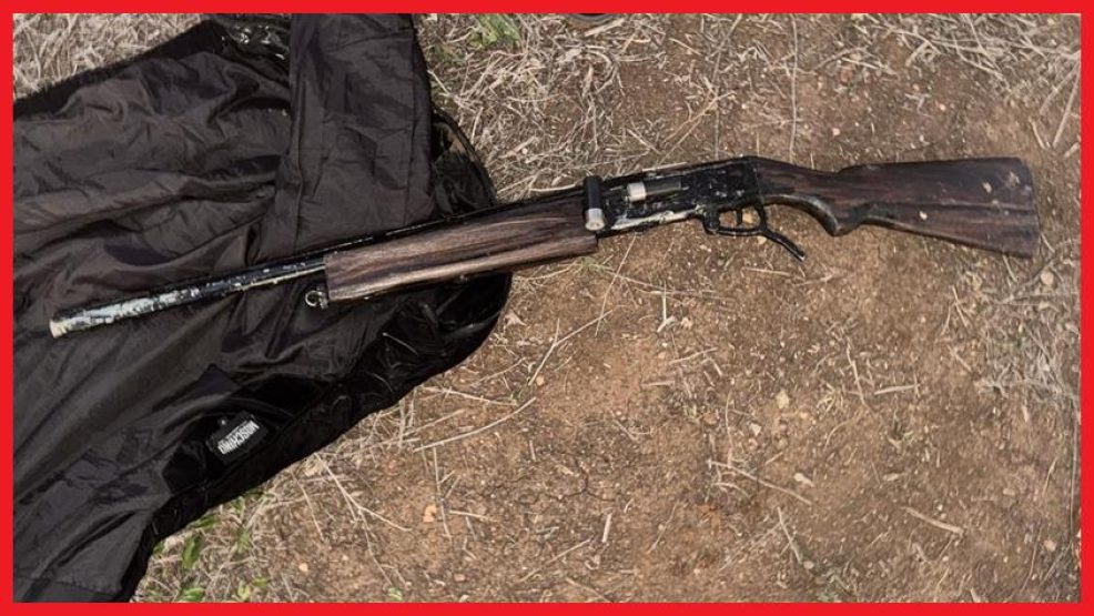 توقيف تلاثة اشخاص ضمن شبكة للاتجار في المخدرات تستخدم بندقية صيد في اعتداءاتها