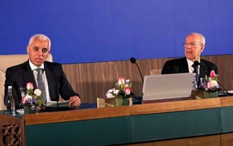 وزير الصحة والحماية الاجتماعية السابق” الوازع الديني ركيزة أساسية لتعزيز الصحة وتحقيق التنمية”