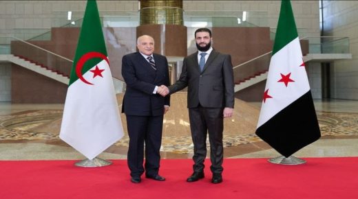 صفعة جديدة لنظام جارتنا الشرقية ..رفض سوريا للإفراج عن أسرى جزائريين من قبضة “هيئة تحرير الشام”