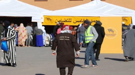 طانطان ..حملة طبية جراحية متعددة التخصصات تستهدف 5000 مستفيد