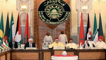 قصة تدخل ملك المغرب لفك الحجز على اموال فلسطين وكيف تفاعل رواد التواصل الاجتماعي مع المبادرة!