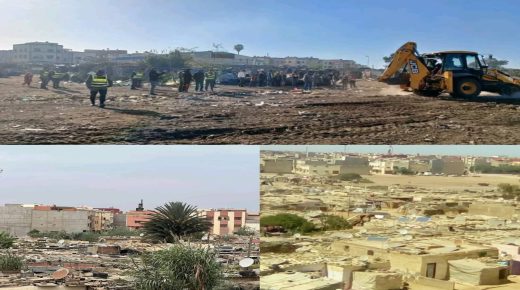 سيدي بنور.. ساكنة دوار العبدي ترفض الترحيل إلى جماعة العونات وتطالب بحلول تحفظ الكرامة داخل المدينة