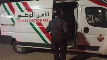 الخميسات.. توقيف على 4 أشخاص بسبب المخدرات والمؤثرات العقلية