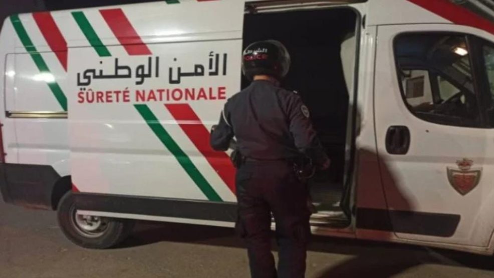 الخميسات.. توقيف على 4 أشخاص بسبب المخدرات والمؤثرات العقلية