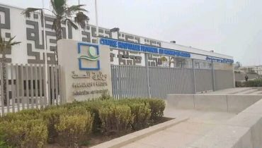 وفاة مؤلمة لطفل صغير بسبب إهمال طبي بالمستشفى الإقليمي الصويرة
