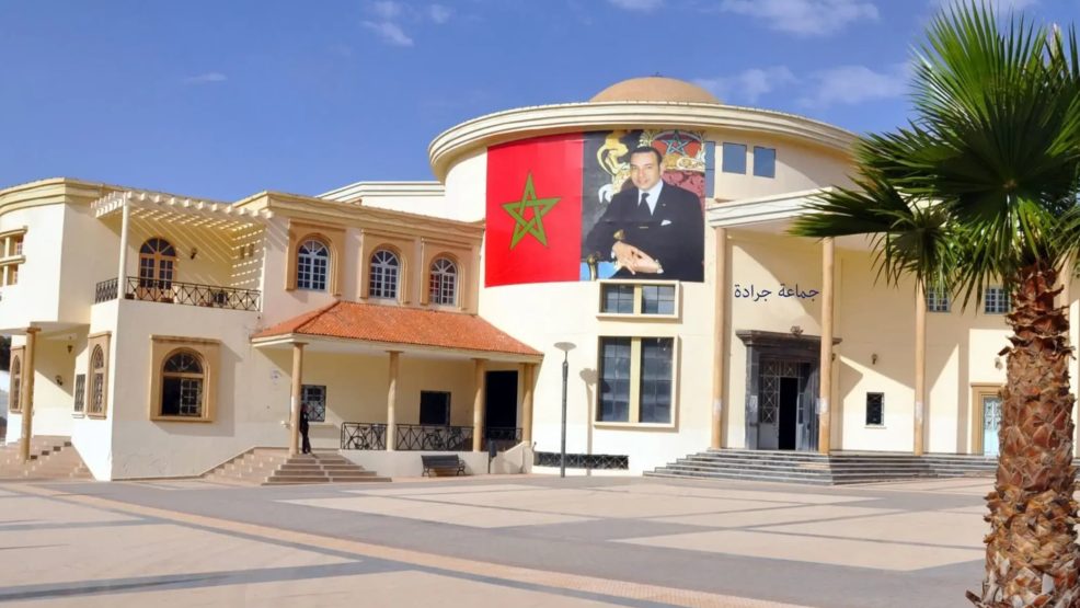 جرادة .. دورة مجلس جماعة تتحول لحلبة صراع