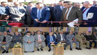 وجـــــــــدة:  تدشين المقر الجديد للهيئة الوطنية لطبيبات وأطباء الجهة الشرقية “دار الحكيم”