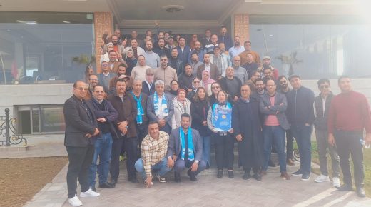 الجديدة .. دعوة لفتح حوار جاد ومسؤول حول مطالب مستخدمي قطاع التكوين المهني