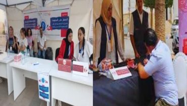 المنتدى الوطني الثاني حول الحق في الحصول على المعلومات بوجدة: نحو شفافية أكبر وانفتاح مؤسساتي