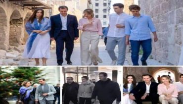 الحياة الجديدة لبشار الاسد رفقة اسرته الصغيرة بقلب موسكو ، وكيف يتعايش مع وضعه الجديد؟