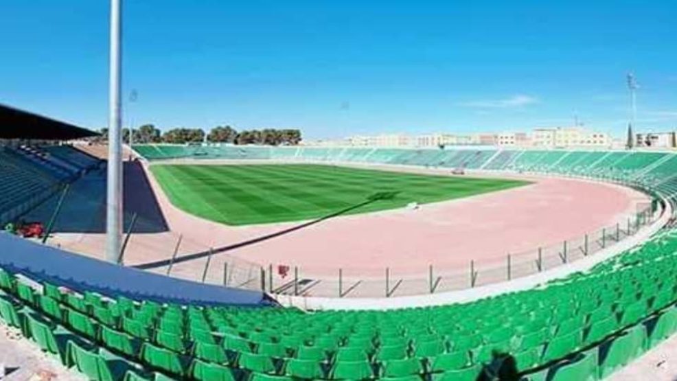 وجدة تستضيف مباراتي المنتخب الوطني أمام النيجر وتنزانيا في مارس المقبل