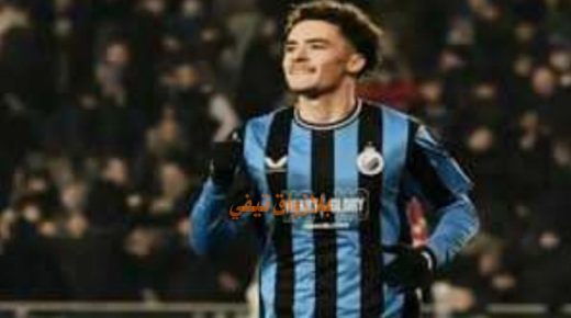 شمس الدين طالبي يبدل جنسيته الرياضية لتمثيل “أسود الأطلس”