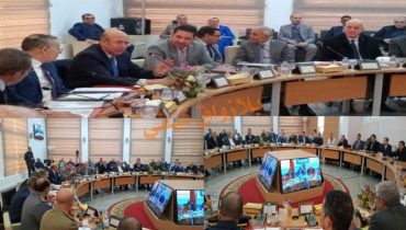 وجدة ..الغابة الحضرية سيدي معافة تطلق برنامجًا استعجاليًا لإعادة التأهيل والتثمين
