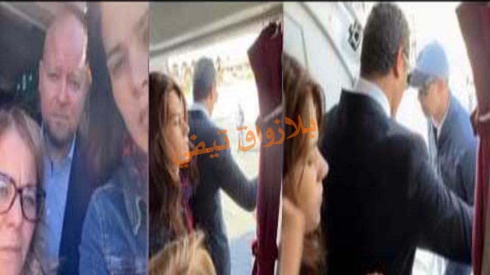 منع برلمانيين أوروبيين من النزول في مطار العيون