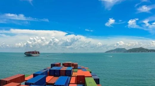 إطلاق خدمة خط بحري بين المغرب والساحل الأمريكي