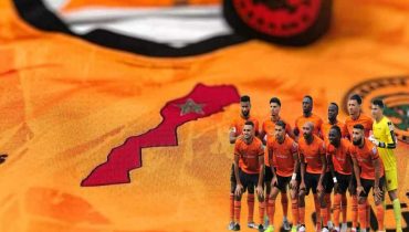 الطاس” يحسم الجدل: تأييد لنهضة بركان ورفض لاستئناف اتحاد العاصمة في الكونفدرالي