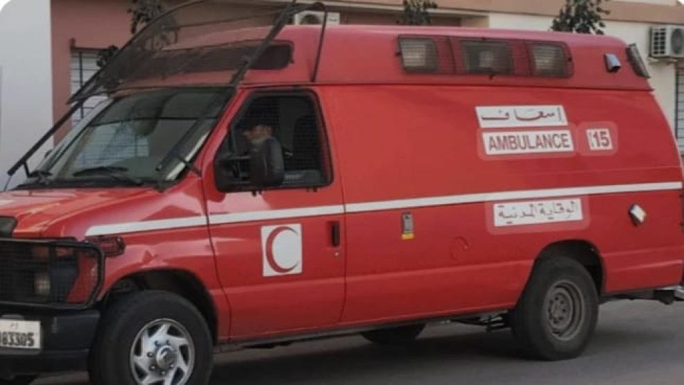 أكادير.. مصرع سائحين بريطانيين في حادثة سير خطيرة بشارع المقاومة