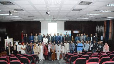 الجديدة ..جامعة شعيب الدكالي” ندوة علمية وطنية تخليدًا لمحطات تاريخية بارزة”