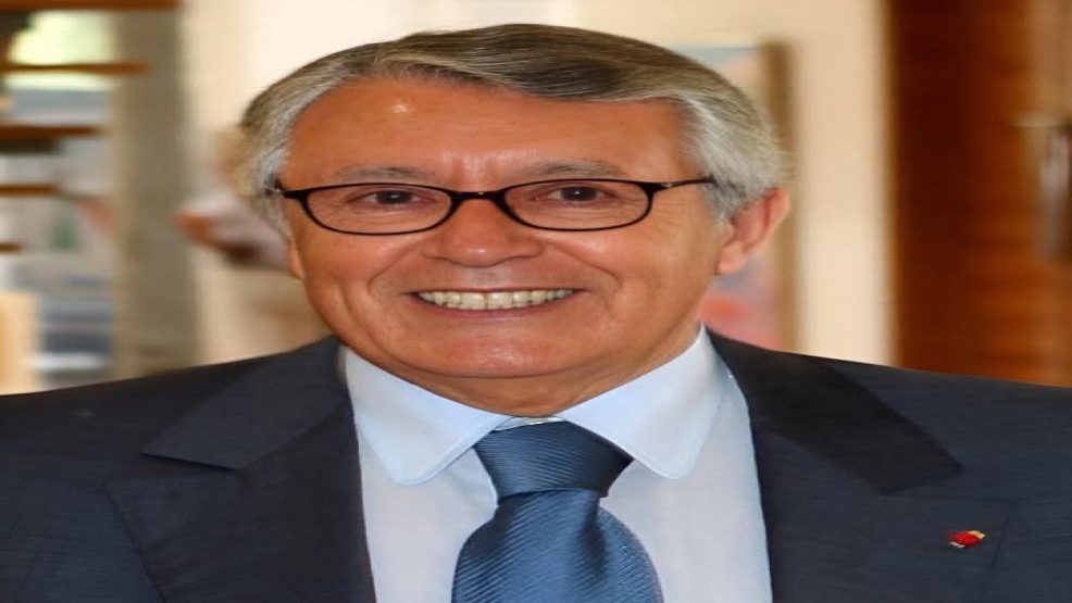 وزير الخارجية السابق محمد بن عيسى في ذمة الله