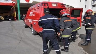 مراكش ..انهيار جدار اسمنتي يتسبب في مصرع عامل بناء