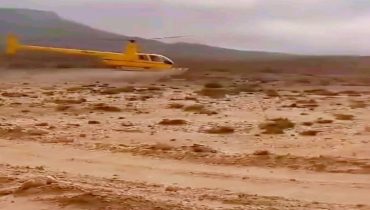 انباء متداولة حول تنبيه للمربين في الجنوب الشرقي للمغرب قبل عملية رش للمبيدات جوا
