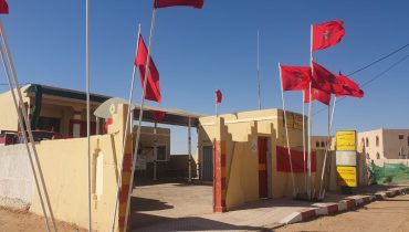 الوقاية المدنية ببوذنيب ..تحتفل باليوم العالمي، وتفتح أبوابها أمام الجميع