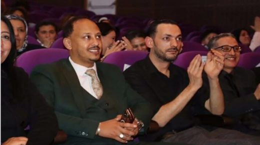 تازة..ياسين سقام مديرًا جديدًا للمعهد الموسيقي والفن الكوريغرافي