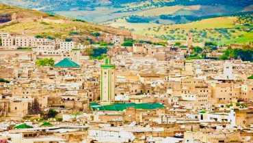 فاس تحتفل بالذكرى السنوية الأولى لانضمامها إلى شبكة اليونسكو العالمية لمدن التعلم