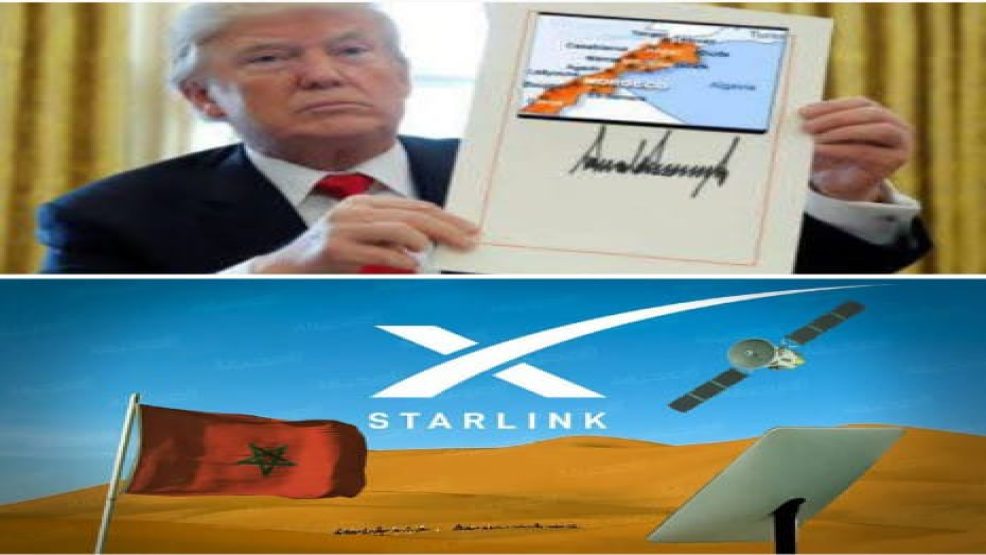 تفاصيل صفقة عملاقة بمثابة اعتراف أمريكي جديد بمغربية الصحراء وستدفع بعجلة التنمية الاقتصادية بالمغرب