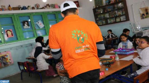 الدار البيضاء.. الدورة الثالثة لبرنامج “المدارس الخضراء” ابتداء من 25 مارس الجاري