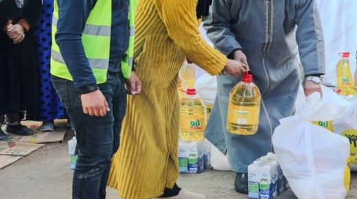 حديث أوجاع القلب والدماغ !! العمل الإنساني في رمضان: بين البذل والتقاط الصور… أين تكمن الأخلاق؟