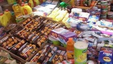 عمالة وجدة انجاد ..حملة مكثفة خلال رمضان و ضبط أطنان من المواد الغذائية الفاسدة وتحرير عشرات المخالفات