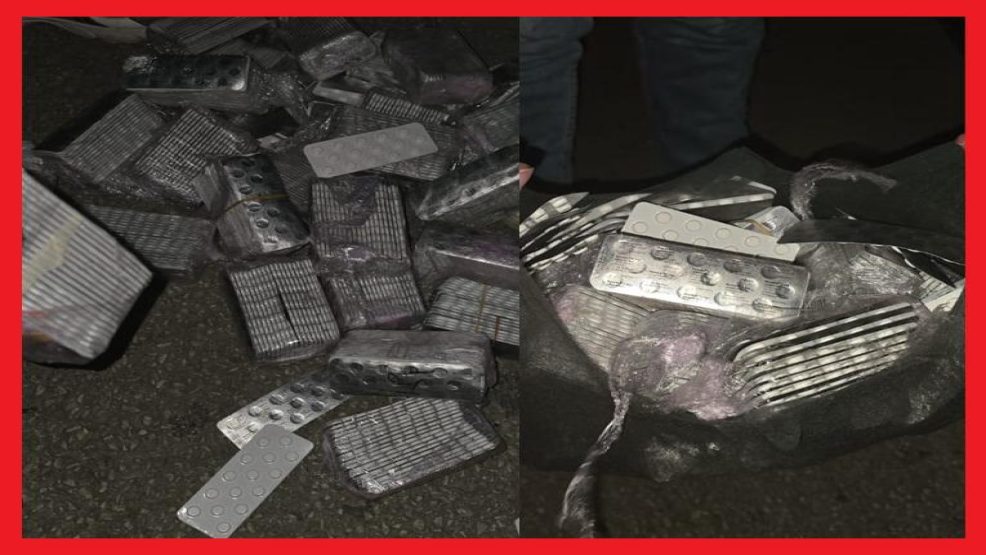 امن تطوان..توقيف اربعة اشخاص ضمن شبكة لترويج المخدرات