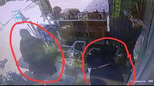 أمن الصويرة .. تفاعل سريع وقياسي في توقيف منقبتان تسرقان المحلات