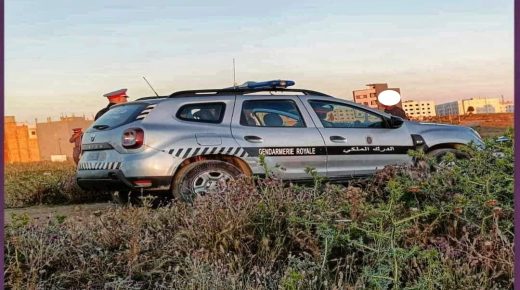 ثلاثاء بوكدرة ..توقيف تاجر مخدرات من ذوي السوابق العدلية في خميس النكا