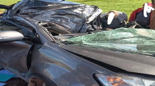 22 قتيلا و2490 جريحا حصيلة حوادث السير بالمناطق الحضرية  خلال الأسبوع المنصرم