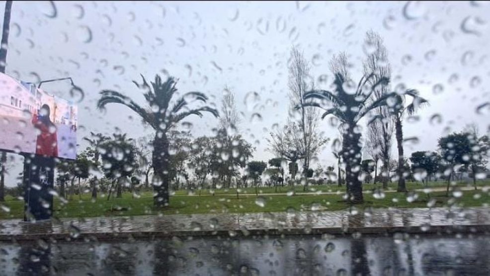 طقس الثلاثاء ..أمطار ورياح باردة تضرب مناطق مختلفة