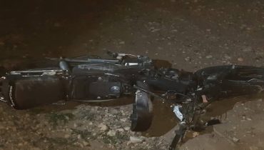 اليوسفية..حادثة سير بين دراجتين براس العين واصابة اربعة اشخاص