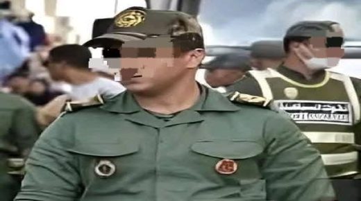 حديث أوجاع القلب والدماغ..  “”القائد: حامي الأمن والنظام..وهيبة الدولة فوق كل اعتبار””