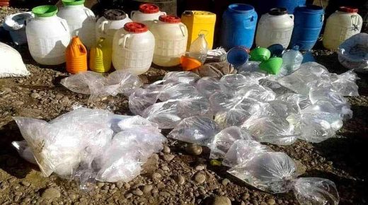 Tragédie de Sidi Allal Tazi : la justice marocaine frappe fort contre l’alcool frelaté